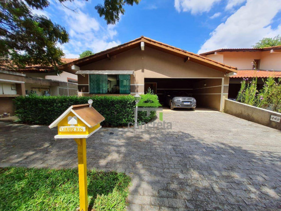 Imagem Casa de Condomínio com 5 Quartos à Venda, 270 m² em Granja Viana - Cotia Imagem Casa de Condomínio com 5 Quartos à Venda, 270 m² em Granja Viana - Cotia