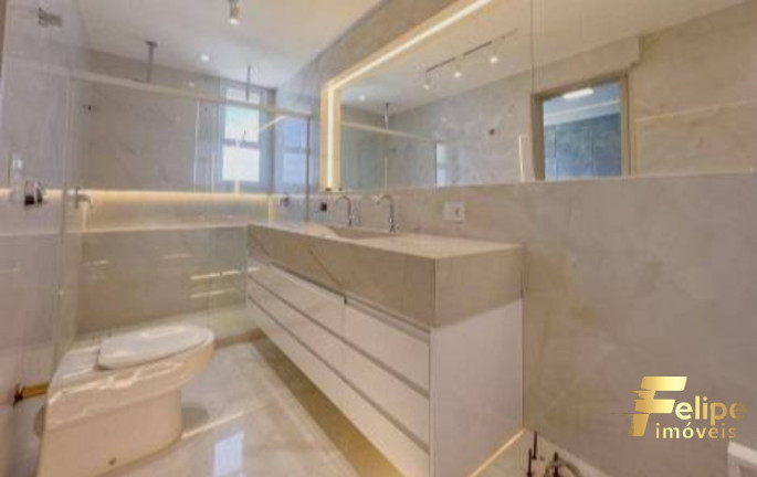 Imagem Cobertura com 5 Quartos à Venda, 550 m² em Praia De Itaparica - Vila Velha