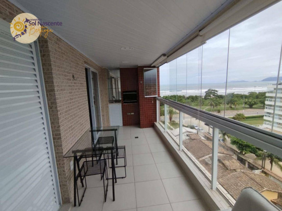 Imagem Apartamento com 3 Quartos para Alugar, 99 m² em Indaiá - Bertioga Imagem Apartamento com 3 Quartos para Alugar, 99 m² em Indaiá - Bertioga
