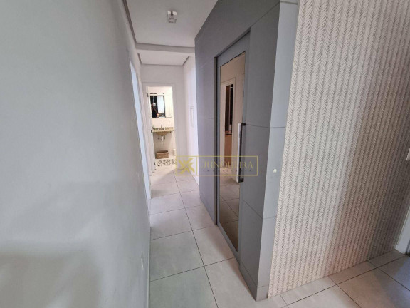 Imagem Apartamento com 2 Quartos à Venda, 65 m² em Barreiros - São José Imagem Apartamento com 2 Quartos à Venda, 65 m² em Barreiros - São José