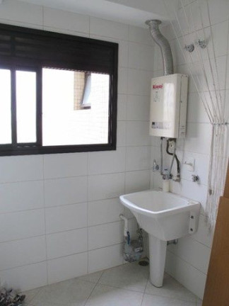 Apartamento com 4 Quartos à Venda ou Locação, 151 m² em Vila Leopoldina - São Paulo