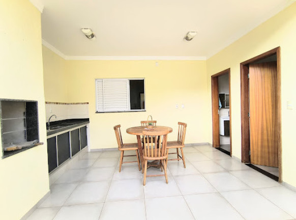 Imagem Casa com 3 Quartos à Venda, 125 m² em Condomínio Residencial Villagio Milano - Sorocaba Imagem Casa com 3 Quartos à Venda, 125 m² em Condomínio Residencial Villagio Milano - Sorocaba