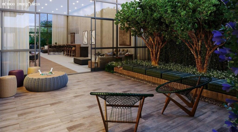 Imagem Apartamento com 1 Quarto à Venda, 42 m² em Vila Mariana - São Paulo Imagem Apartamento com 1 Quarto à Venda, 42 m² em Vila Mariana - São Paulo