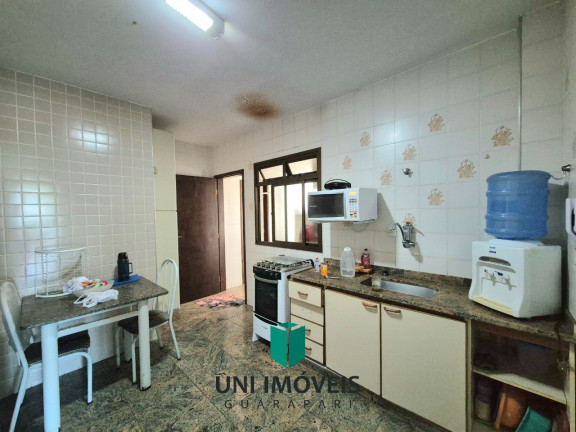 Imagem Apartamento com 4 Quartos à Venda, 132 m² em Praia Do Morro - Guarapari