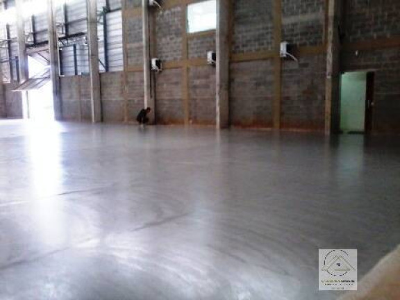 Imagem Galpão à Venda, 6.500 m² em Rosário - Atibaia Imagem Galpão à Venda, 6.500 m² em Rosário - Atibaia