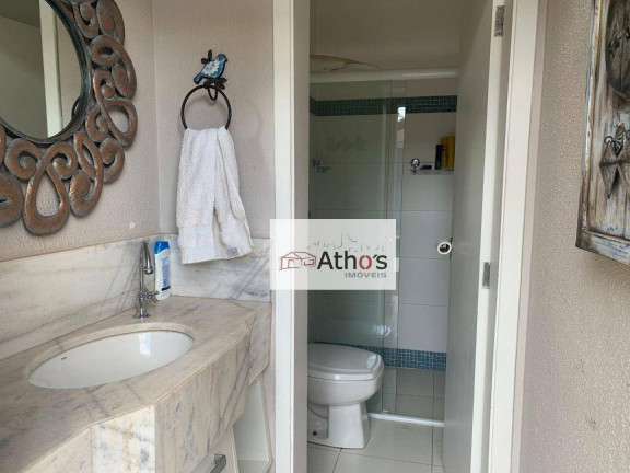 Imagem Sobrado com 4 Quartos à Venda, 420 m² em Chácara Areal - Indaiatuba Imagem Sobrado com 4 Quartos à Venda, 420 m² em Chácara Areal - Indaiatuba