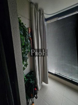 Imagem Apartamento com 2 Quartos à Venda, 51 m² em Rudge Ramos - São Bernardo Do Campo