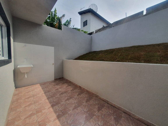 Imagem Casa com 2 Quartos à Venda, 51 m² em Jardim São Felipe - Atibaia Imagem Casa com 2 Quartos à Venda, 51 m² em Jardim São Felipe - Atibaia