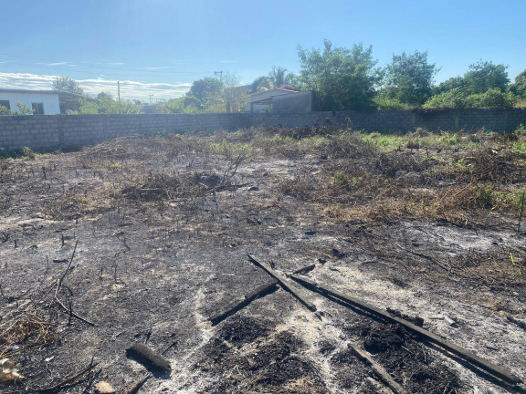 Imagem Terreno à Venda, 376 m² em Rua Do Fogo - São Pedro Da Aldeia Imagem Terreno à Venda, 376 m² em Rua Do Fogo - São Pedro Da Aldeia