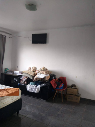 Imagem Sobrado com 1 Quarto à Venda,  em Taboão - Diadema