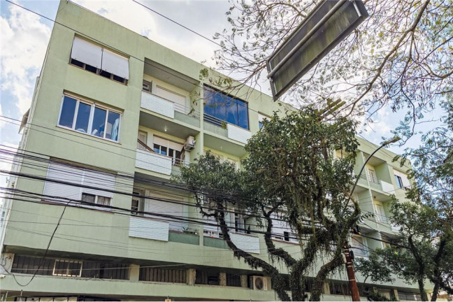 Imagem Apartamento com 2 Quartos à Venda, 57 m² em Menino Deus - Porto Alegre Imagem Apartamento com 2 Quartos à Venda, 57 m² em Menino Deus - Porto Alegre