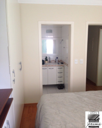 Imagem Apartamento com 3 Quartos à Venda, 99 m² em Parque Campolim - Sorocaba