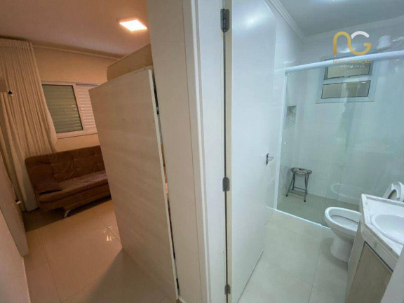 Imagem Apartamento com 3 Quartos à Venda, 121 m² em Aviação - Praia Grande Imagem Apartamento com 3 Quartos à Venda, 121 m² em Aviação - Praia Grande