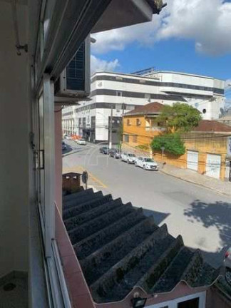 Imagem Casa com 2 Quartos à Venda, 79 m² em Vila Belmiro - Santos
