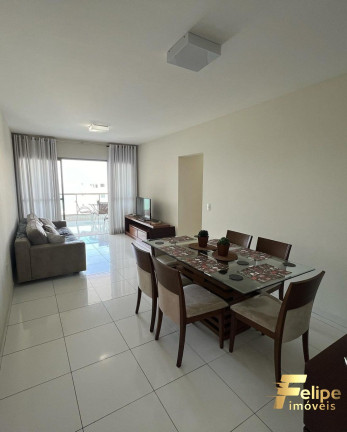 Imagem Imóvel com 3 Quartos à Venda, 100 m² em Praia Do Morro - Guarapari