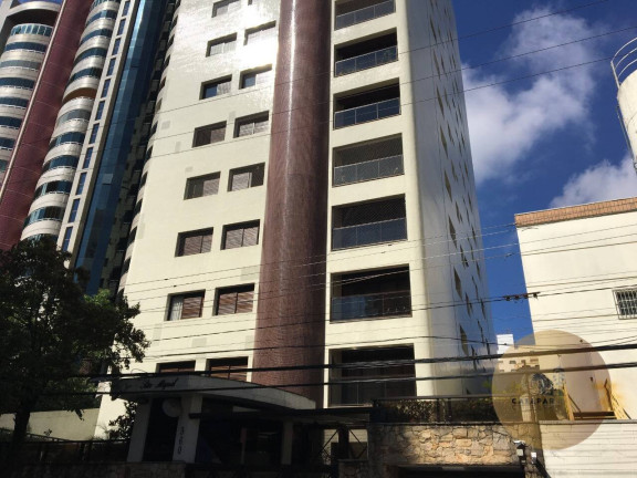 Imagem Apartamento com 3 Quartos à Venda, 183 m² em Santa Paula - São Caetano Do Sul Imagem Apartamento com 3 Quartos à Venda, 183 m² em Santa Paula - São Caetano Do Sul