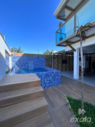 Imagem Sobrado com 4 Quartos à Venda, 300 m² em Parque Residencial Laranjeiras - Serra Imagem Sobrado com 4 Quartos à Venda, 300 m² em Parque Residencial Laranjeiras - Serra