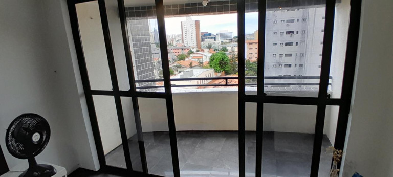 Apartamento com 4 Quartos à Venda, 135 m² em Dionísio Torres - Fortaleza
