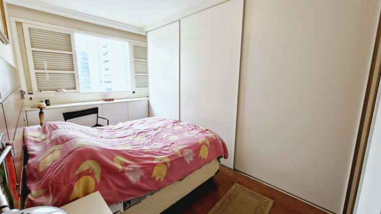 Imagem Apartamento com 1 Quarto à Venda, 75 m² em Bela Vista - São Paulo