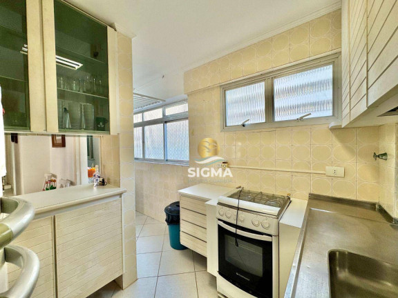 Imagem Apartamento com 4 Quartos à Venda, 109 m² em Pitangueiras - Guarujá Imagem Apartamento com 4 Quartos à Venda, 109 m² em Pitangueiras - Guarujá
