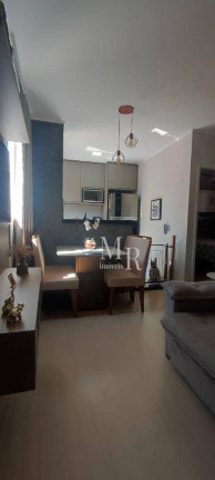 Imagem Apartamento com 2 Quartos à Venda, 42 m² em Residencial Forlife Versato - Votuporanga Imagem Apartamento com 2 Quartos à Venda, 42 m² em Residencial Forlife Versato - Votuporanga