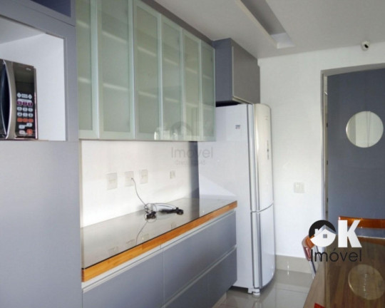 Imagem Apartamento com 4 Quartos à Venda, 251 m² em Vila Nova Conceição - São Paulo