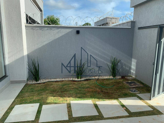 Imagem Casa com 3 Quartos à Venda, 180 m² em Setor Serra Dourada - 1ª Etapa - Aparecida De Goiânia Imagem Casa com 3 Quartos à Venda, 180 m² em Setor Serra Dourada - 1ª Etapa - Aparecida De Goiânia