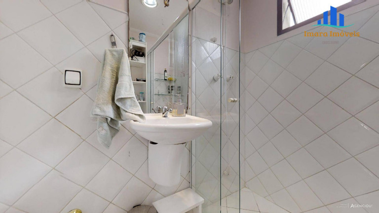 Imagem Apartamento com 4 Quartos à Venda, 147 m² em Chácara Klabin - São Paulo Imagem Apartamento com 4 Quartos à Venda, 147 m² em Chácara Klabin - São Paulo