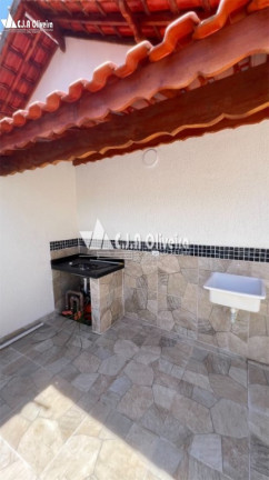Imagem Casa com 2 Quartos à Venda, 90 m² em Agenor De Campos - Mongaguá