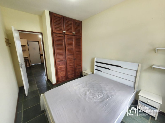 Imagem Apartamento com 2 Quartos à Venda, 54 m² em Perequê-açú - Ubatuba