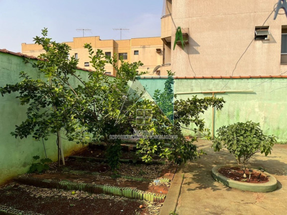 Imagem Casa com 3 Quartos para Alugar, 206 m² em Condomínio Itamaraty - Ribeirão Preto