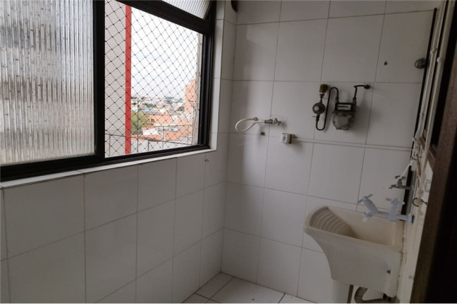 Imagem Apartamento com 3 Quartos à Venda, 78 m² em Vila Prudente - São Paulo