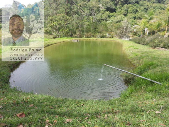 Imagem Chácara com 5 Quartos à Venda, 6 m² em Monteiro Lobato Imagem Chácara com 5 Quartos à Venda, 6 m² em Monteiro Lobato