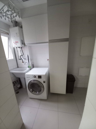 Imagem Apartamento com 3 Quartos à Venda, 142 m² em Jardim Monte Kemel - São Paulo