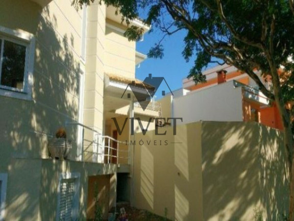 Imagem Casa de Condomínio com 4 Quartos à Venda, 314 m² em Condominio Villa Dos Inglezes - Sorocaba