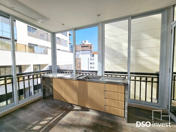 Imagem Cobertura com 4 Quartos à Venda, em Vila Nova Conceição - São Paulo Imagem Cobertura com 4 Quartos à Venda, em Vila Nova Conceição - São Paulo