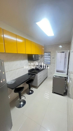 Imagem Apartamento com 2 Quartos à Venda, 76 m² em Mirandópolis - São Paulo Imagem Apartamento com 2 Quartos à Venda, 76 m² em Mirandópolis - São Paulo