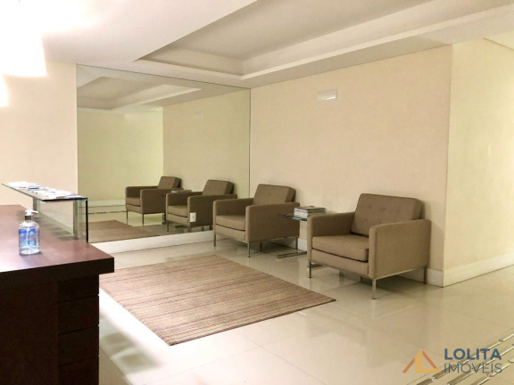 Imagem Sala Comercial à Venda, 36 m² em Agronomica - Florianopolis