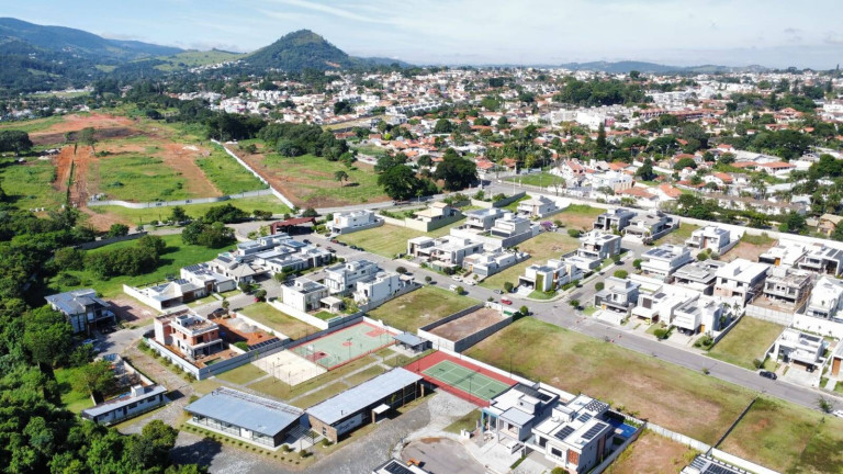 Imagem Terreno em Condomínio à Venda, 360 m² em San Fernando Valley - Atibaia Imagem Terreno em Condomínio à Venda, 360 m² em San Fernando Valley - Atibaia