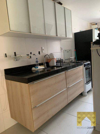Imagem Apartamento com 2 Quartos à Venda, 63 m² em Jardim Oceania - João Pessoa