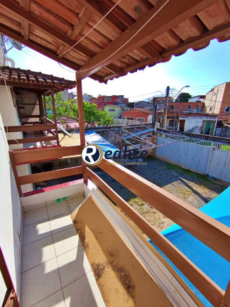 Imagem Imóvel com 3 Quartos à Venda, 100 m² em Praia Do Morro - Guarapari Imagem Imóvel com 3 Quartos à Venda, 100 m² em Praia Do Morro - Guarapari