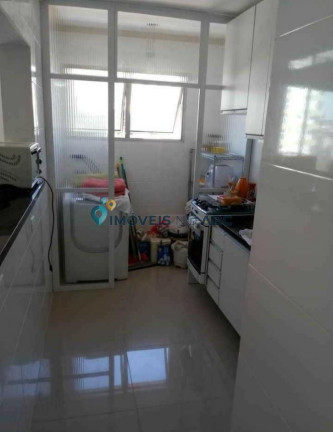 Imagem Apartamento com 1 Quarto à Venda, 50 m² em Jardim Do Mar - São Bernardo Do Campo