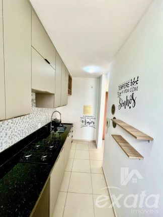 Imagem Apartamento com 2 Quartos à Venda, 49 m² em Morada De Laranjeiras - Serra Imagem Apartamento com 2 Quartos à Venda, 49 m² em Morada De Laranjeiras - Serra