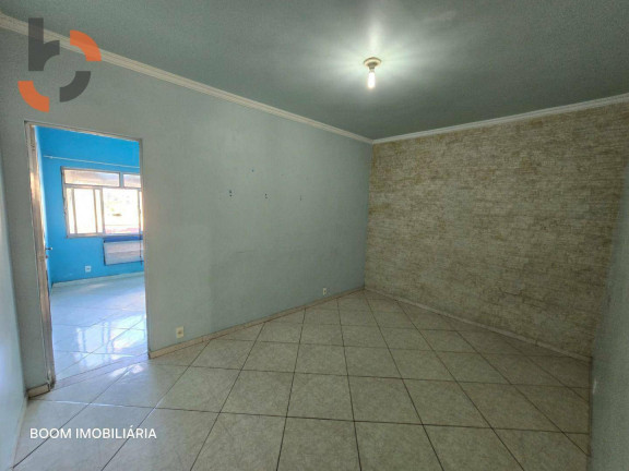Apartamento com 2 Quartos à Venda, 46 m² em Jardim Tropical - Nova Iguaçu