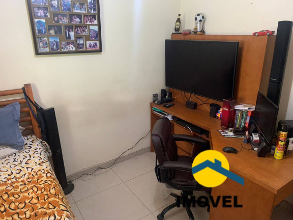 Imagem Apartamento com 3 Quartos à Venda, 94 m² em Icaraí - Niterói