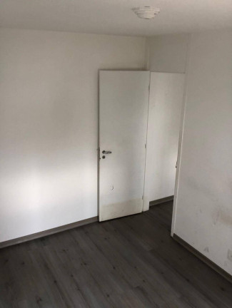 Imagem Apartamento com 2 Quartos à Venda, 46 m² em Vila Industrial - São Paulo
