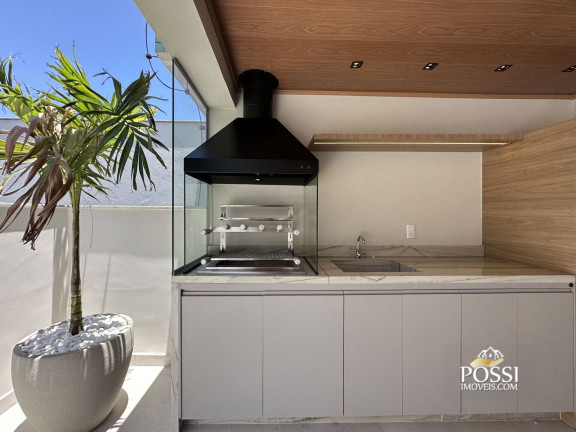 Imagem Cobertura com 3 Quartos à Venda, 152 m² em Praia Da Costa - Vila Velha Imagem Cobertura com 3 Quartos à Venda, 152 m² em Praia Da Costa - Vila Velha