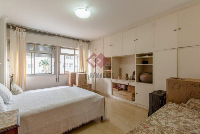 Imagem Apartamento com 3 Quartos à Venda, 322 m² em Higienópolis - São Paulo