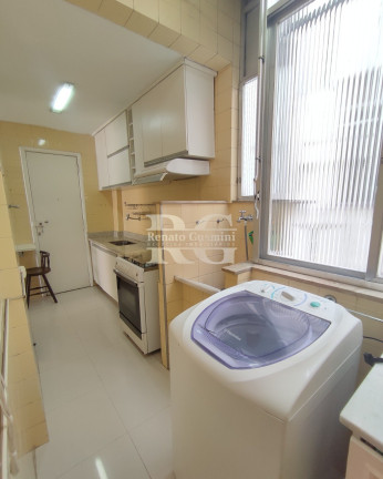 Imagem Apartamento com 2 Quartos à Venda, 62 m² em Copacabana - Rio De Janeiro
