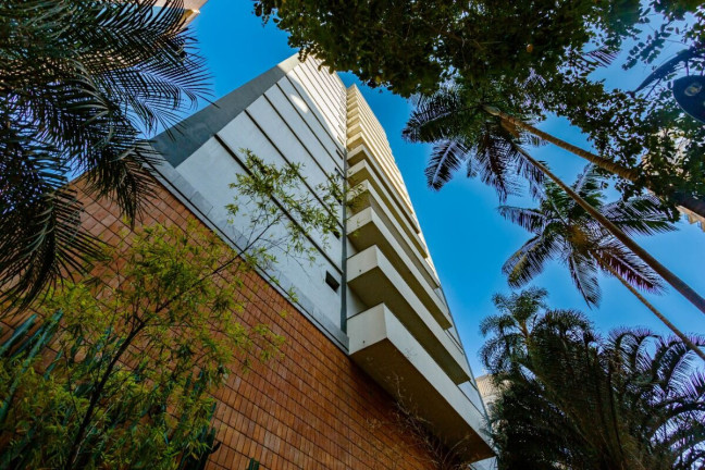 Imagem Apartamento com 1 Quarto à Venda, 43 m² em Jardim Paulista - São Paulo